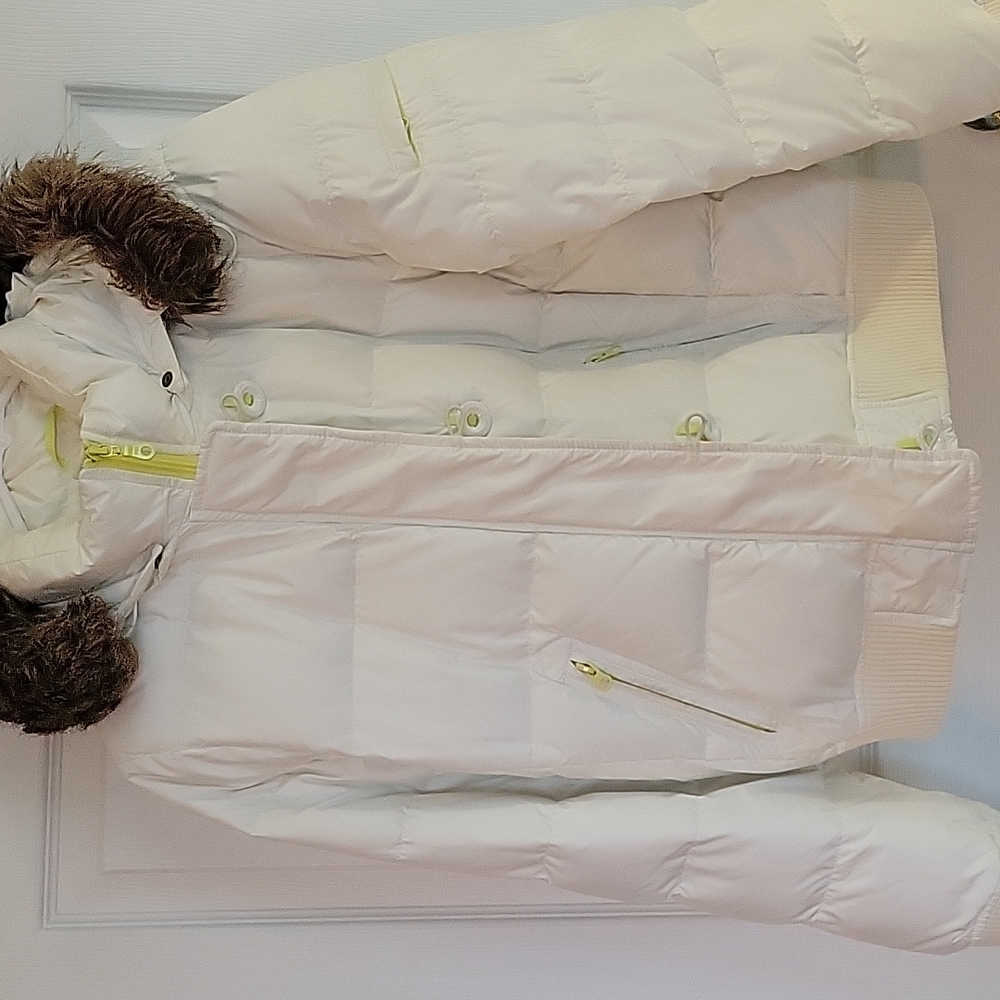 Gap Winter Coat - image 3